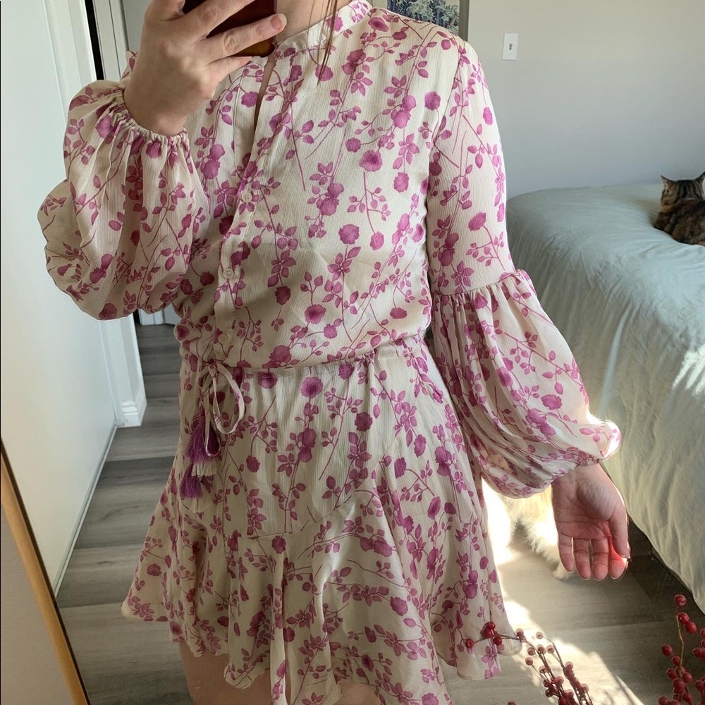 Aakaa dress xs